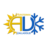 Aerotermia Valladolid Logo