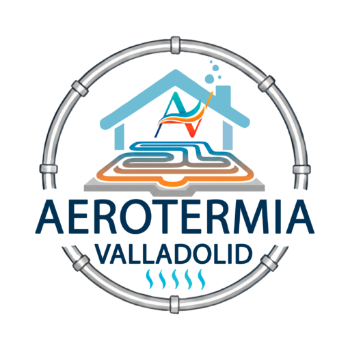 Aerotermia Valladolid